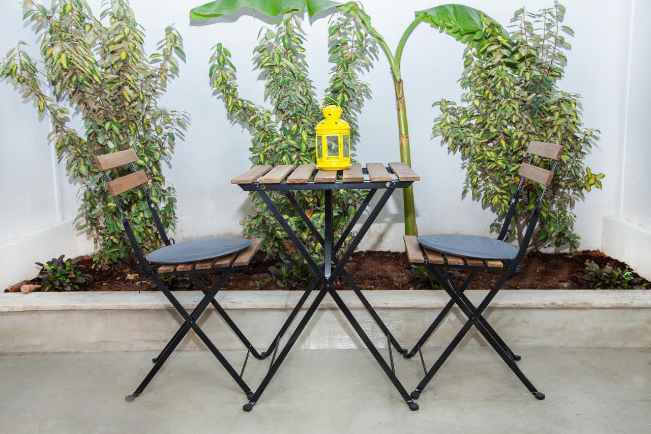 Perfect, Modern Studio In The Heart Of Kolonaki, Athens! Apartment Bagian luar foto