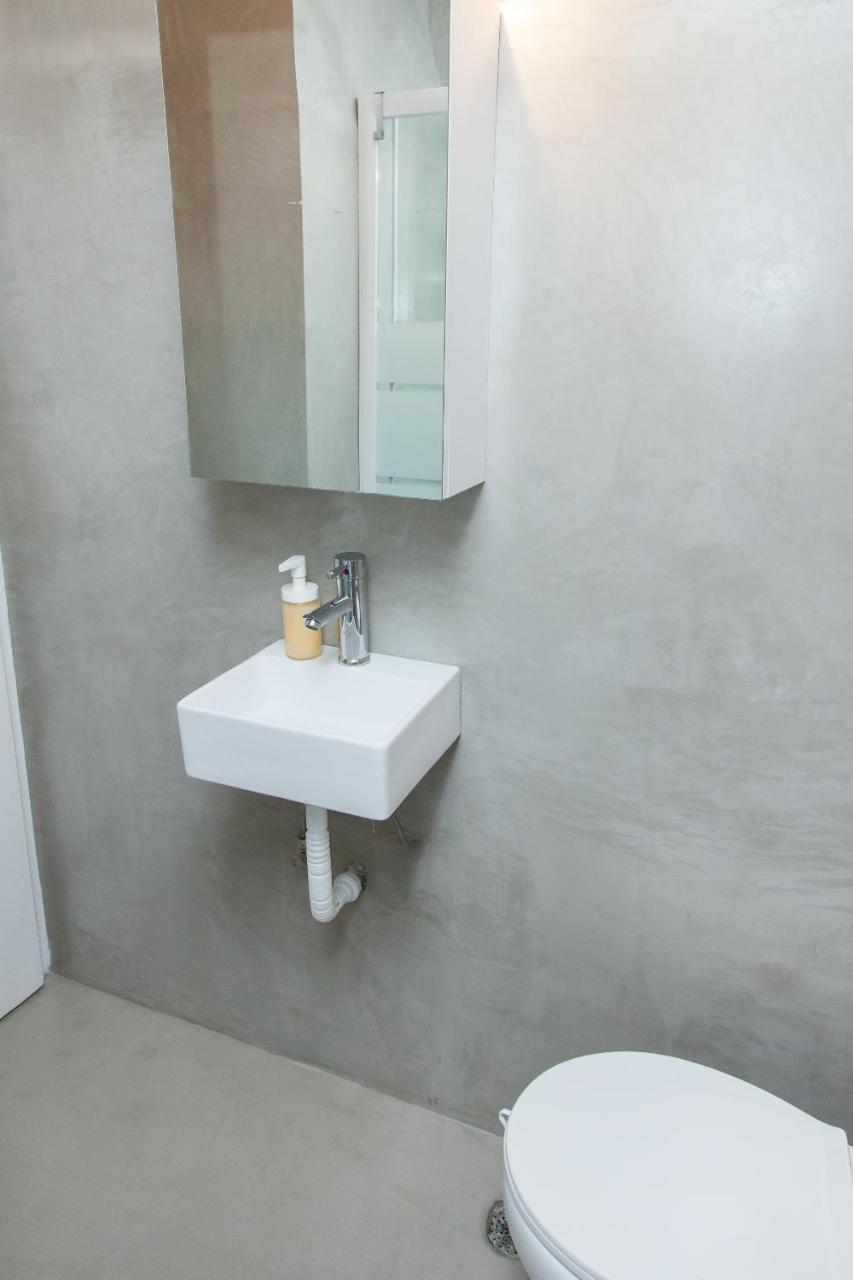 Perfect, Modern Studio In The Heart Of Kolonaki, Athens! Apartment Bagian luar foto