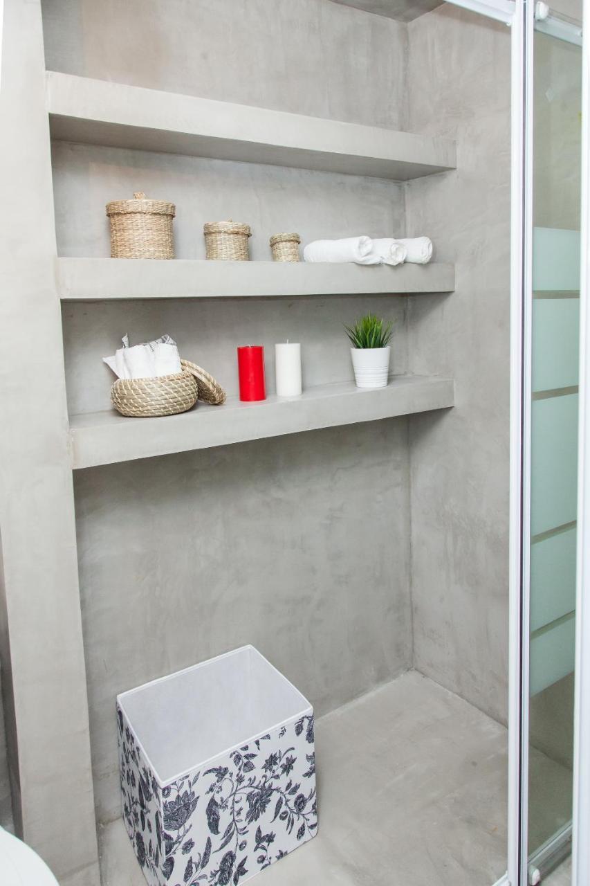 Perfect, Modern Studio In The Heart Of Kolonaki, Athens! Apartment Bagian luar foto