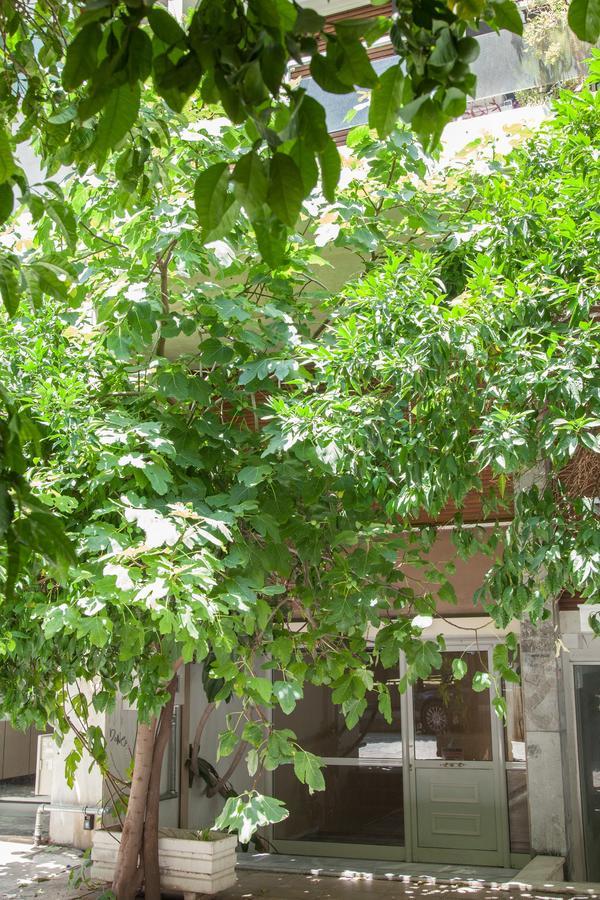 Perfect, Modern Studio In The Heart Of Kolonaki, Athens! Apartment Bagian luar foto
